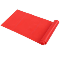Oca Exercise Band Singles, 1.5m, Red