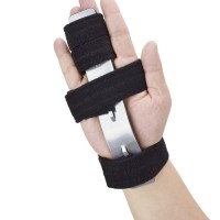 Medex-Intl Finger And Palm Support