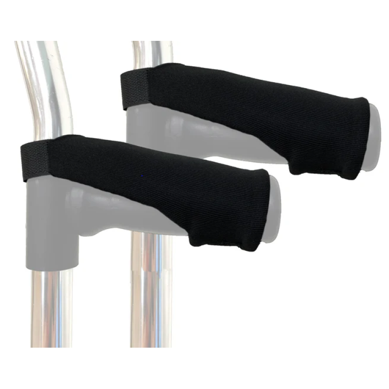 JianLian Foam Hand Grips for Elbow Crutches