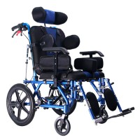 JianLian Wheelchair Cerebral Palsy 36cm