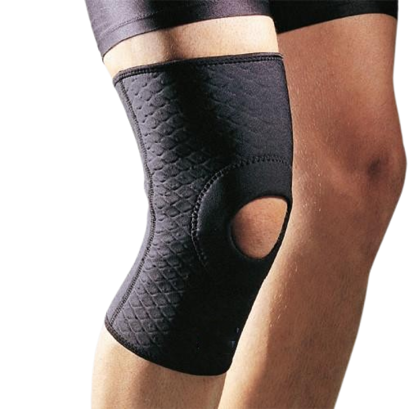Knee Support Olympian Long-xl Knee Support Olympian Long-xl