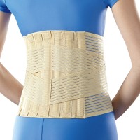 Oca Lumbar Sacro Support