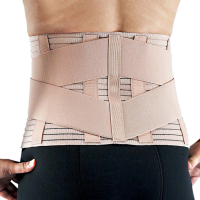 Oca Lumbar Support