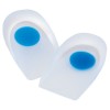 Oca Silicone Heel Cup