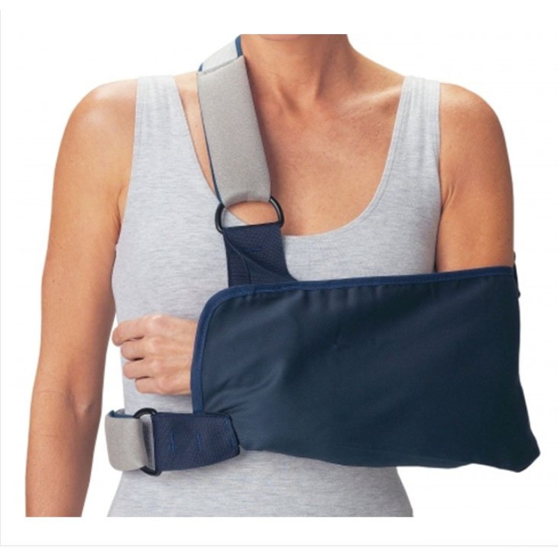 Procare ​clinic shoulder immobilizer
