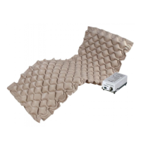 YH-Med Pumps For Bubble Mattress
