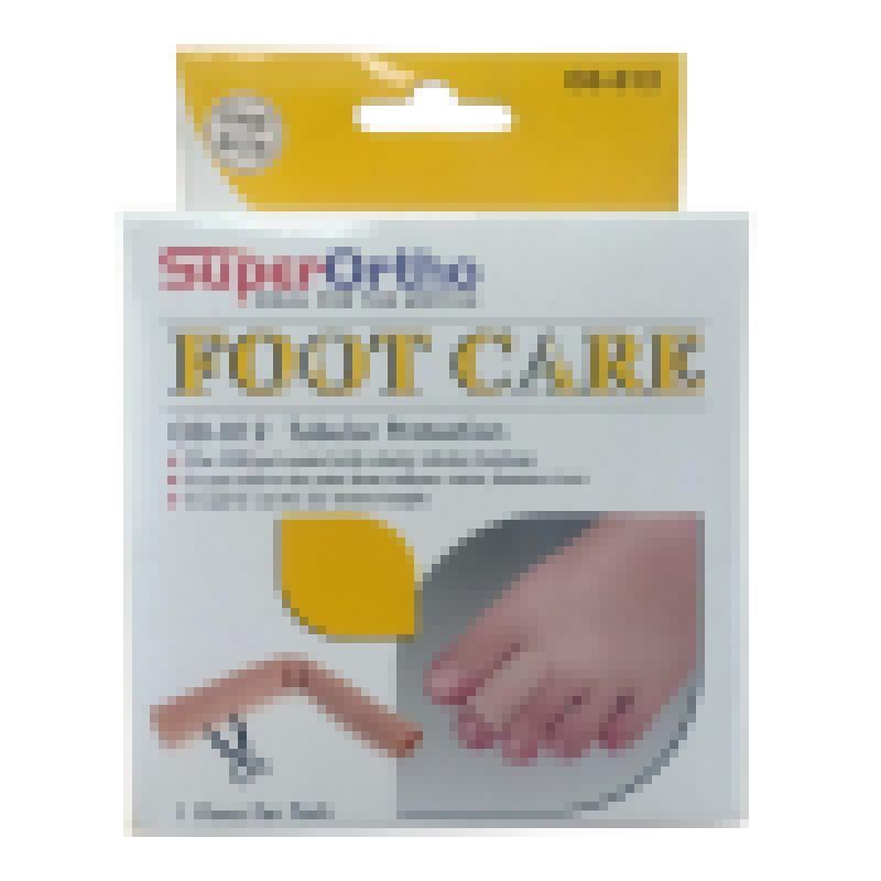 SuperOrth Silicone Tubular Protection