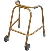 Caremax Aluminium Walking Frames for Children With Wheels