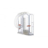 Bikaclir spirometer adult 5000cc