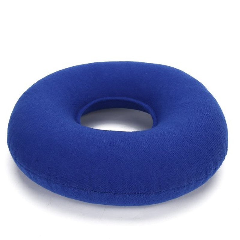 Wellands donut shaped remedy seat cushion