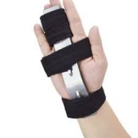 Medex-intl Finger And Palm Support