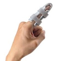 Oca Finger Support