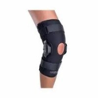 Oca Hinged Knee Brace