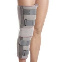 Oca Knee Mobilizer