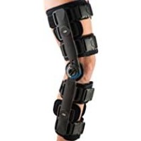 Medex-intl Motion Control Knee Stabilizer