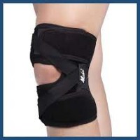 Medex-intl Patello Femoral Support