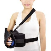 Medex-intl Shoulder Abduction Pillow Universal