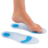 Conwell Silicone Full Insole