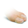 SuperOrth Silicone Toe Cap 