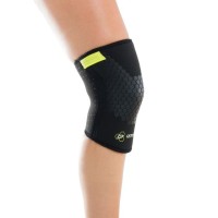 Donjoy Performance Anaform 5mm Knee Sleeves (1 Pair)