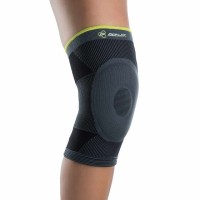 Donjoy Performance Deluxe Knit Knee Sleeve