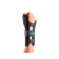 Aircast A2 Wrist Brace With Thumb Spica