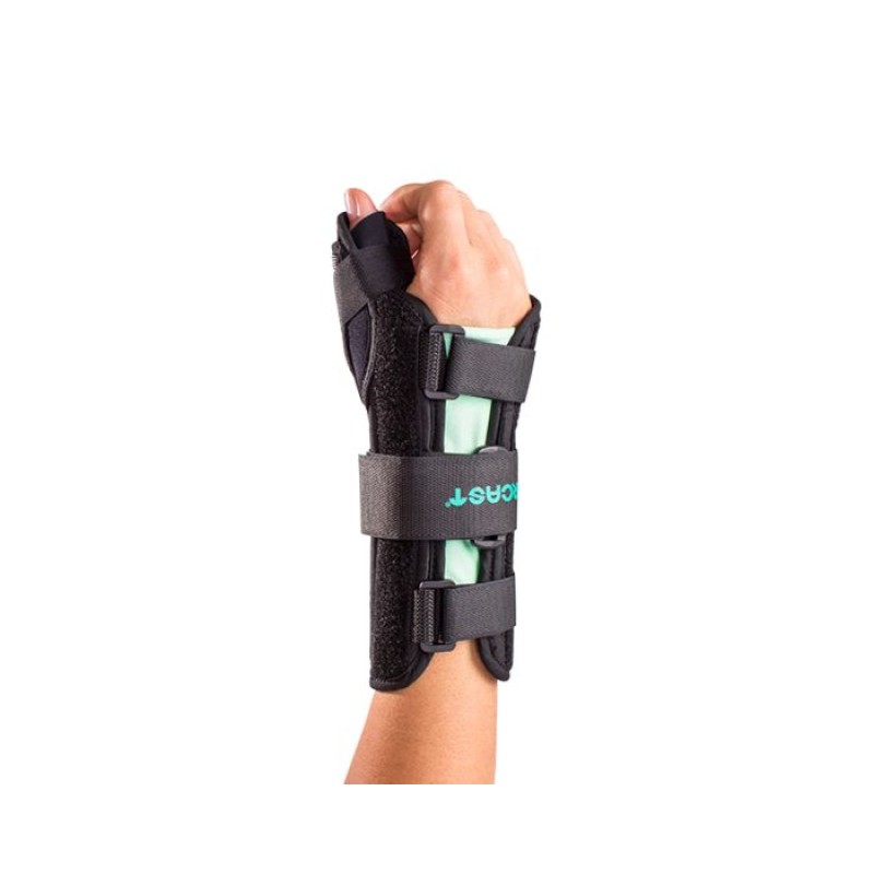 Aircast A2 Wrist Brace With Thumb Spica