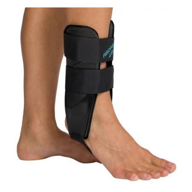 Aircast Air-stirrup Ankle Brace