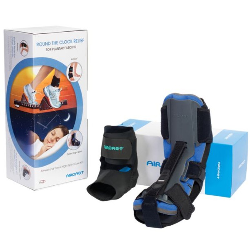 Aircast Airheel Aircast Airheel
