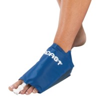 Aircast Foot Cryo/cuff W/cooler