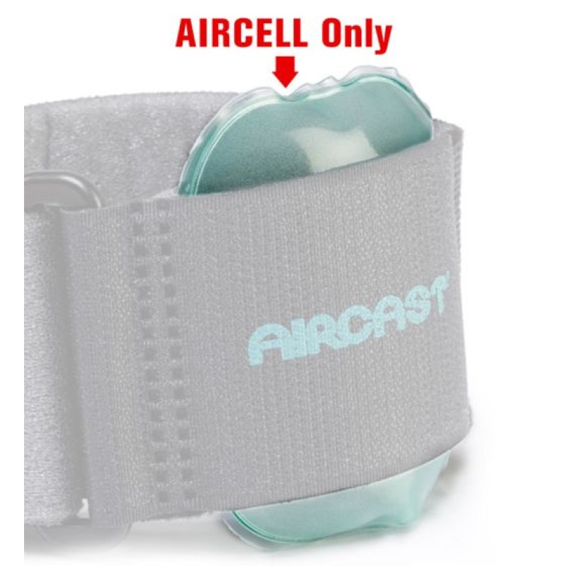 Aircast Pneumatic Armband Aircell