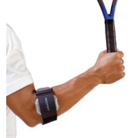 Aircast Pneumatic Armband