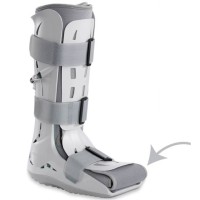 Aircast Walking Brace Toe Cover