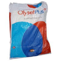 Olyset Plus PBO Mosquito Net 190 x 180 x 150 CM Rectangular Shape - 1 Piece 