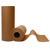 Brown Wrapping Paper 33'' x 40''  5 Rolls