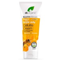Dr organic royal jelly cellulite cream 200ml
