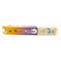 Jamaa Laundry Bar Soap Cream 800g
