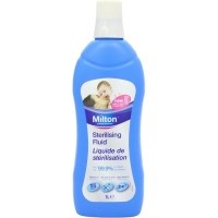 Milton Sterilising Fluid 1 Litre 