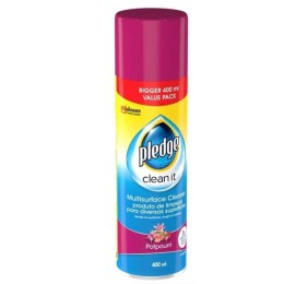 Pledge Potpourri Multi Surface Cleaner Spray 300ml 24 Pieces