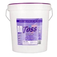 Toss Lavender Washing Detergent Powder Bucket 3.5kg