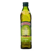 Borges Extra Virgin Olive Oil Mild Flavour Tunisian Selection 500ml