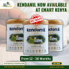 Kendamil Goat 3 Toddler Milk Formula 12-36 Months 800 Grams 