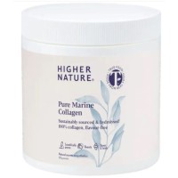 Higher Nature Collagen Drink 185gm 