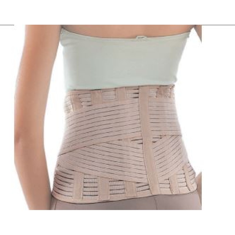 Conwell Lumbar Sacro Support Xxxl