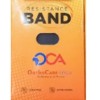 Oca Exercise Band 1.5Metres Black Color
