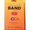 Oca Exercise Band 1.5 Metres Red Color