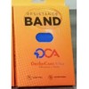 Oca Exercise Band 1.5Metres Blue Color