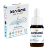 Kendamil Pro-Comfort Baby Drops From Birth to 3years 7.5ml