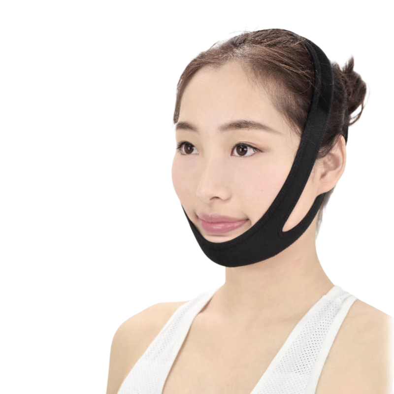 Medex-intl Anti Snoring Chin Belt Strap