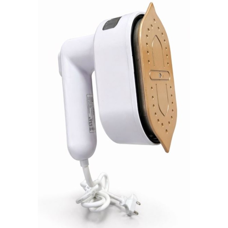 RAF Electric Dry Iron (R-1236W)